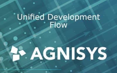 Unified development flow for embedded systems